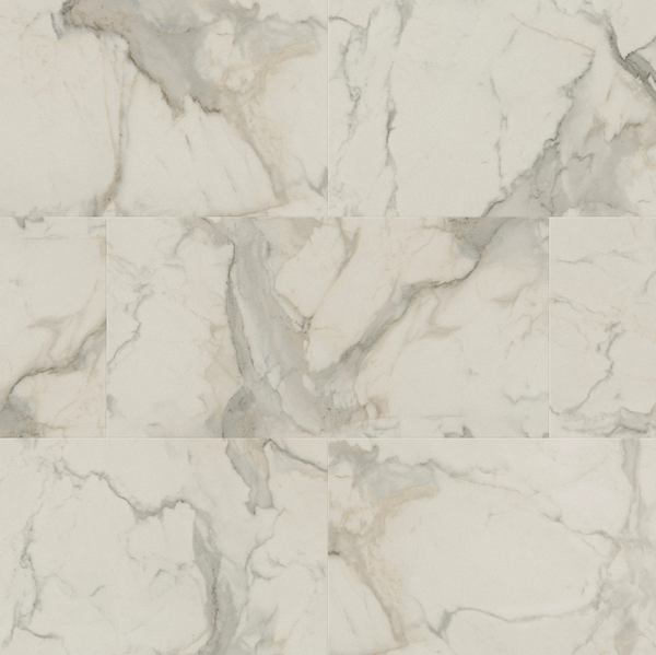 Karndean Art Select Tile Calacatta d'Oro